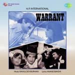 Warrant (1975) Mp3 Songs